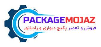لوگو پکیج مجاز