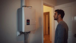 مشکلات پکیج دیواری ایران رادیاتور | عیبیابی کامل + راهحل اصولی 1 مشکلات پکیج ایران رادیاتور